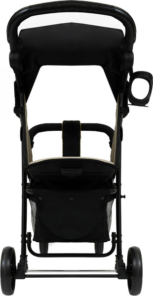 Изображение товара Детская прогулочная коляска Sweet Baby Rapido (Beige)