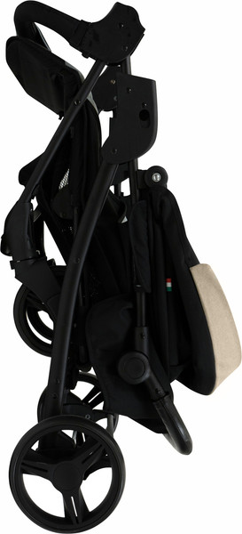 Изображение товара Детская прогулочная коляска Sweet Baby Rapido (Beige)