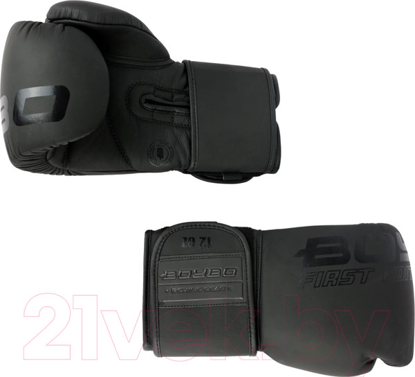 Изображение товара Боксерские перчатки BoyBo First Edition (10oz)