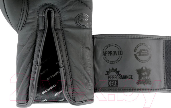 Изображение товара Боксерские перчатки BoyBo First Edition (10oz)