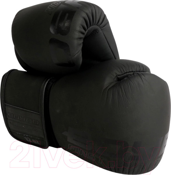 Изображение товара Боксерские перчатки BoyBo First Edition (10oz)