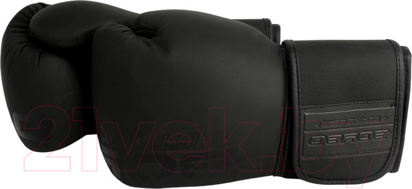 Изображение товара Боксерские перчатки BoyBo First Edition (14oz)