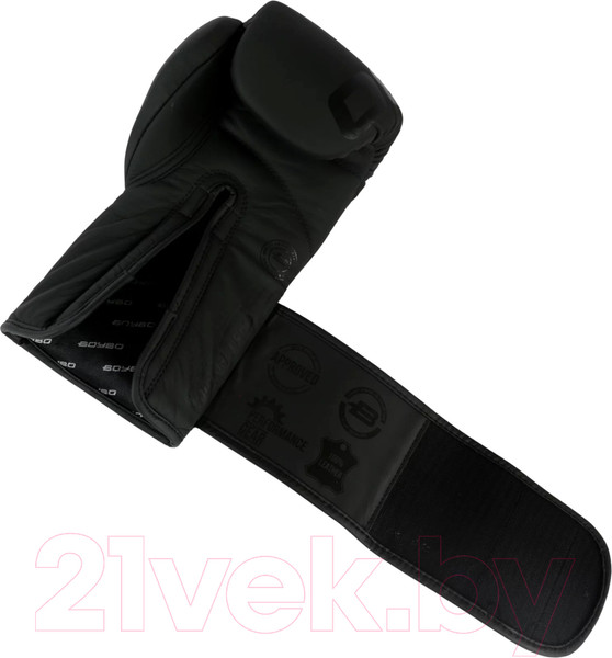 Изображение товара Боксерские перчатки BoyBo First Edition (14oz)