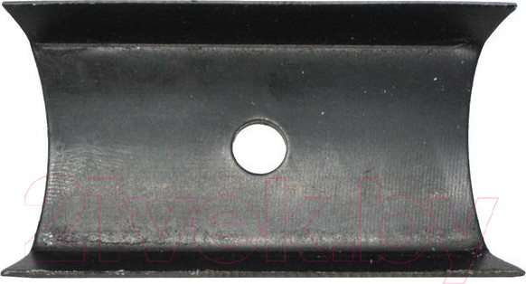 Изображение товара Набор сменных лезвий для скребка LIDER Для скребка-цикли 62мм / E063909 (2шт)