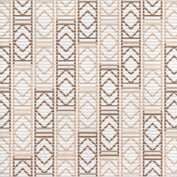 Изображение товара Коврик для ванной Вилина Преображение 7105 214PT-beige-brown (45x32)