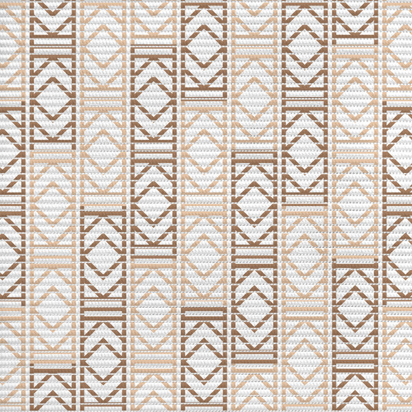 Изображение товара Коврик для ванной Вилина Преображение 7105 214PT-beige-brown (45x32)