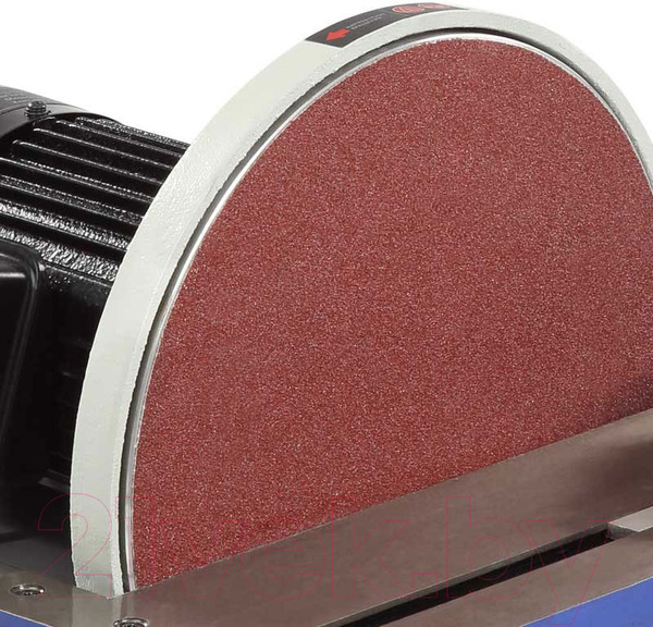 Изображение товара Шлифлист БЕЛМАШ Р220 / SD018A