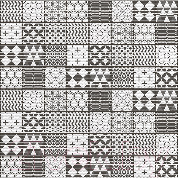 Изображение товара Коврик для ванной Вилина Преображение 7105 218PT-grey (45x32)
