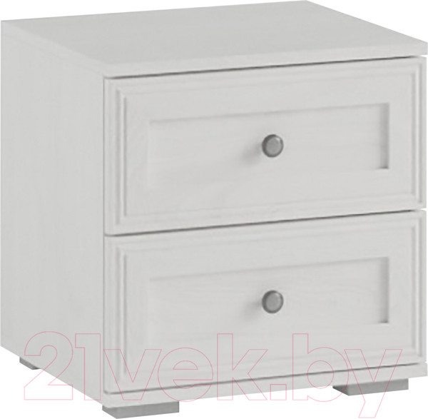 Изображение товара Прикроватная тумба Тэкс Ричард РТ-20 (ясень анкор светлый)