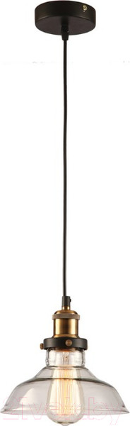 Изображение товара Потолочный светильник Lussole Loft LSP-9606