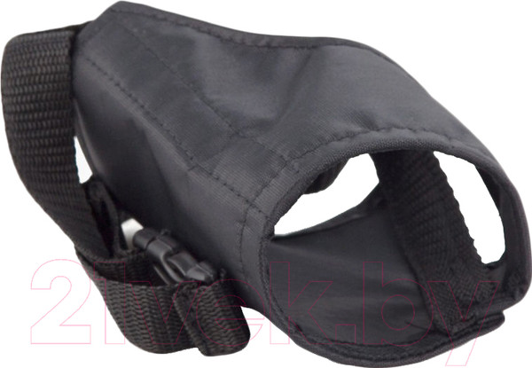 Изображение товара Намордник для собак Happy Friends №2 (моноколор)