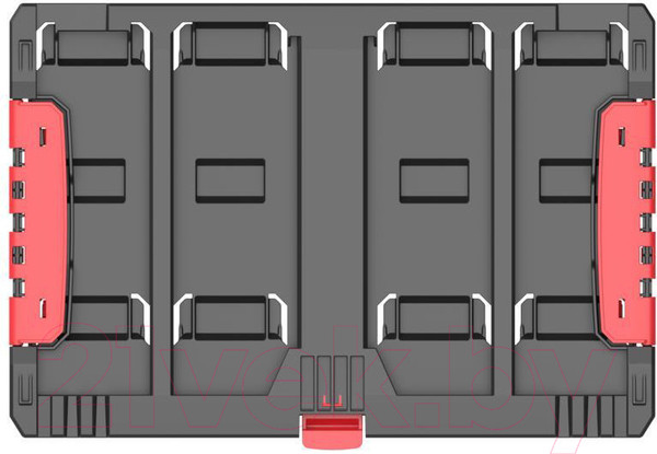 Изображение товара Адаптер соединительный для ящиков Milwaukee Packout 4932464081