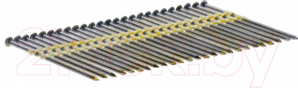 Изображение товара Гвозди для степлера Fubag 140107