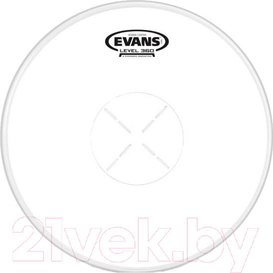 Изображение товара Пластик для барабана Evans B14G1D