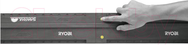 Изображение товара Направляющая шина Ryobi RAK03SR (5132002674)