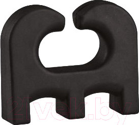 Изображение товара Держатель для конго Meinl MCR-BK