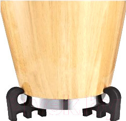 Изображение товара Держатель для конго Meinl MCR-BK