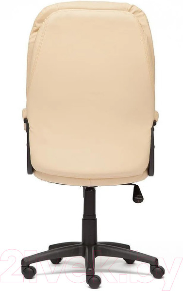 Изображение товара Кресло офисное Tetchair Comfort LT кожзам (бежевый)