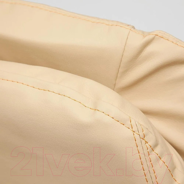 Изображение товара Кресло офисное Tetchair Comfort LT кожзам (бежевый)