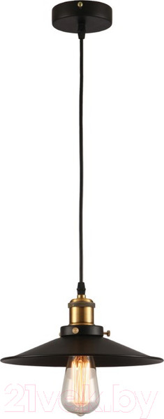 Изображение товара Потолочный светильник Lussole Loft LSP-9600