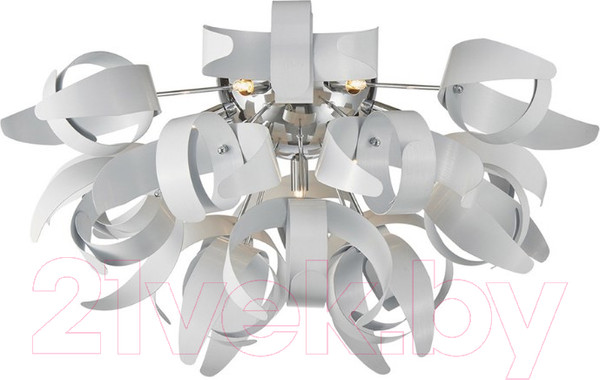 Изображение товара Люстра Lussole Loft Briosco LSA-5927-09