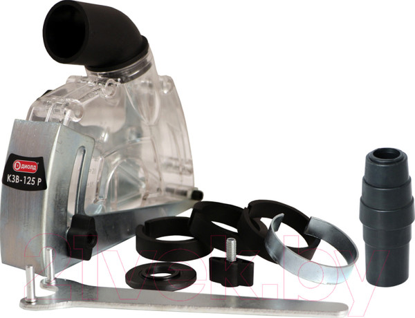 Изображение товара Вытяжной кожух Диолд КЗВ-125 Р (90047003)