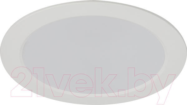 Изображение товара Точечный светильник ЭРА LED 17-18-4K / Б0057441