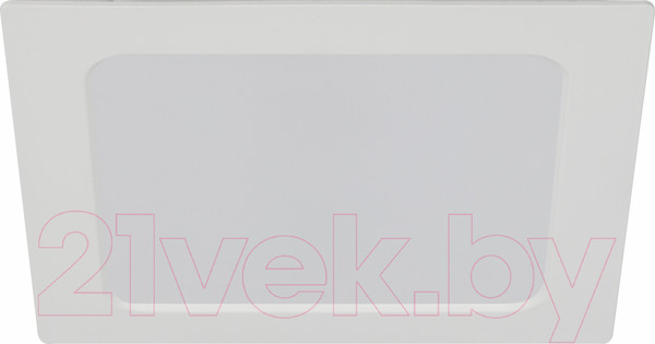 Изображение товара Точечный светильник ЭРА LED 18-12-4K / Б0057443