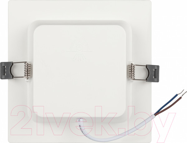 Изображение товара Точечный светильник ЭРА LED 18-12-4K / Б0057444