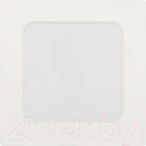 Изображение товара Точечный светильник ЭРА LED 18-12-4K / Б0057444