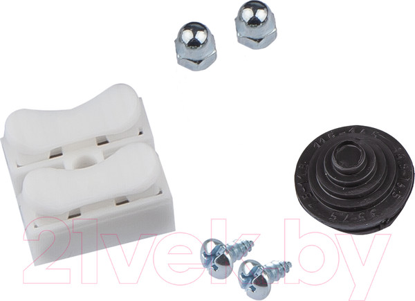 Изображение товара Светильник уличный ЭРА Дели 2 НБУ 07-40-002 / Б0051186