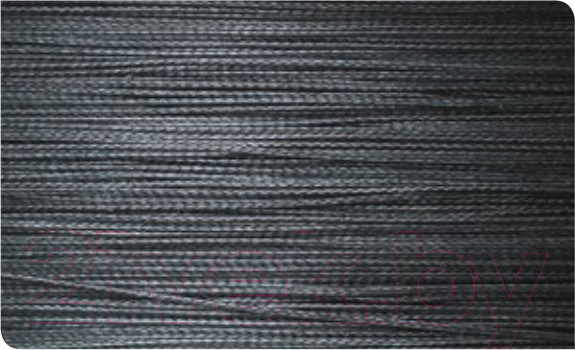 Изображение товара Леска плетеная DAM R.T. Hyper 8-Braid 110м 0.13мм 7.2кг / 61479 (серый)
