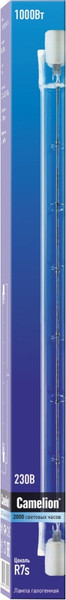 Изображение товара Лампа Camelion J189 1000W R7S / 2938