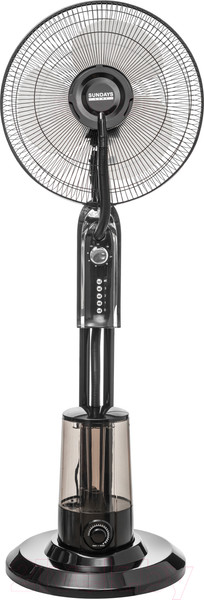 Изображение товара Вентилятор Sundays Home UM-F40A с увлажнителем