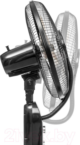 Изображение товара Вентилятор Sundays Home UM-F40A с увлажнителем