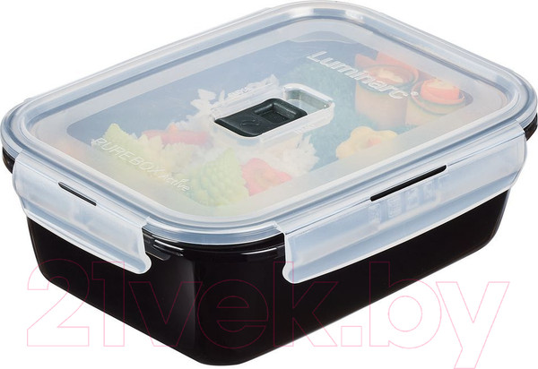 Изображение товара Контейнер Luminarc Pure Box P3697
