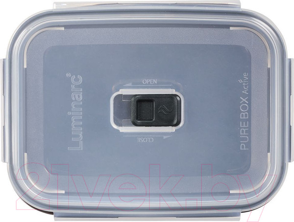 Изображение товара Контейнер Luminarc Pure Box P3697