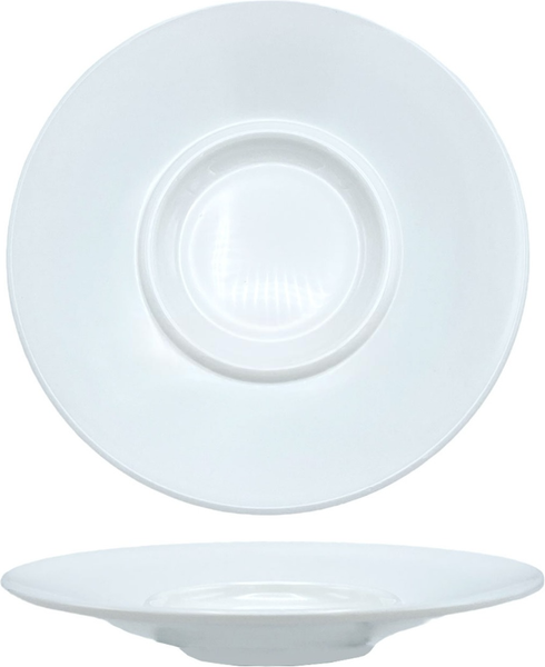 Изображение товара Блюдце Luminarc Intensity Baril Q3636