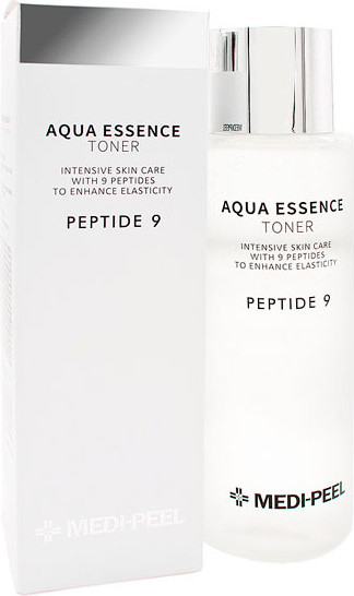 Изображение товара Тонер для лица Medi-Peel Увлажняющий Peptide 9 Aqua Essence Toner (250мл)