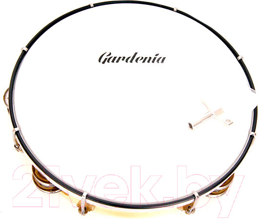 Изображение товара Тамбурин Dadi MT6-121A