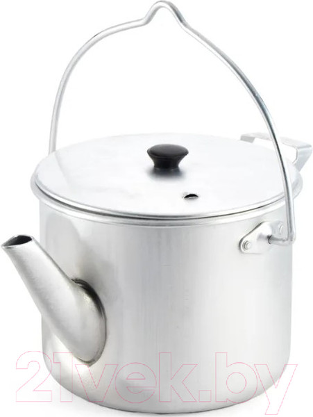 Изображение товара Чайник походный Следопыт PF-CWS-P125 (1.7л)