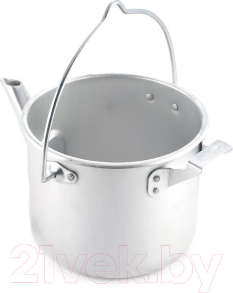 Изображение товара Чайник походный Следопыт PF-CWS-P125 (1.7л)