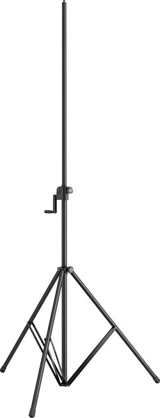Изображение товара Стойка для акустики Konig & Meyer 24615-000-55