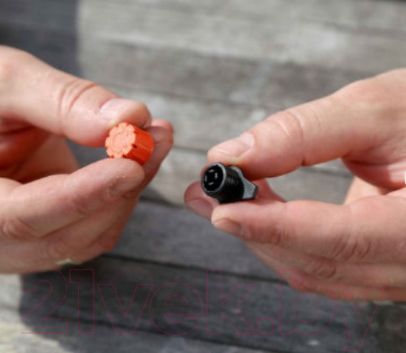 Изображение товара Система капельного полива Жук 3956-00