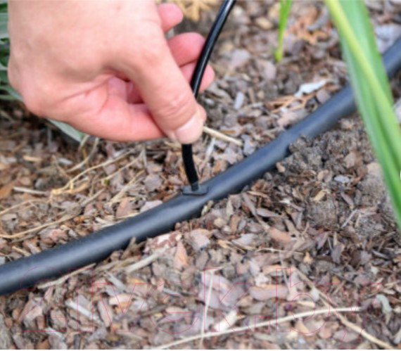 Изображение товара Система капельного полива Жук 3956-00