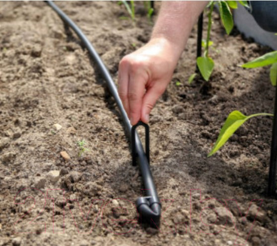 Изображение товара Система капельного полива Жук 3956-00