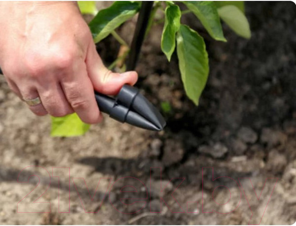 Изображение товара Система капельного полива Жук 3956-00