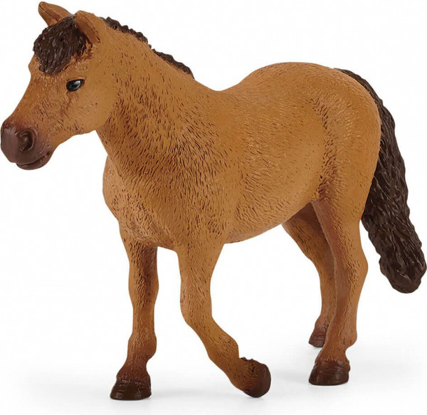 Изображение товара Игровой набор Schleich Мобильный прилавок Солнечный день / 42528