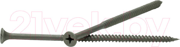 Изображение товара Саморез Монтаж По гипсокартону 3.9x64 Частый шаг / MK194429 (150шт)