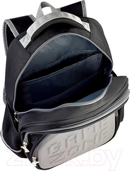 Изображение товара Школьный рюкзак Феникс+ Гейм зона / 58423